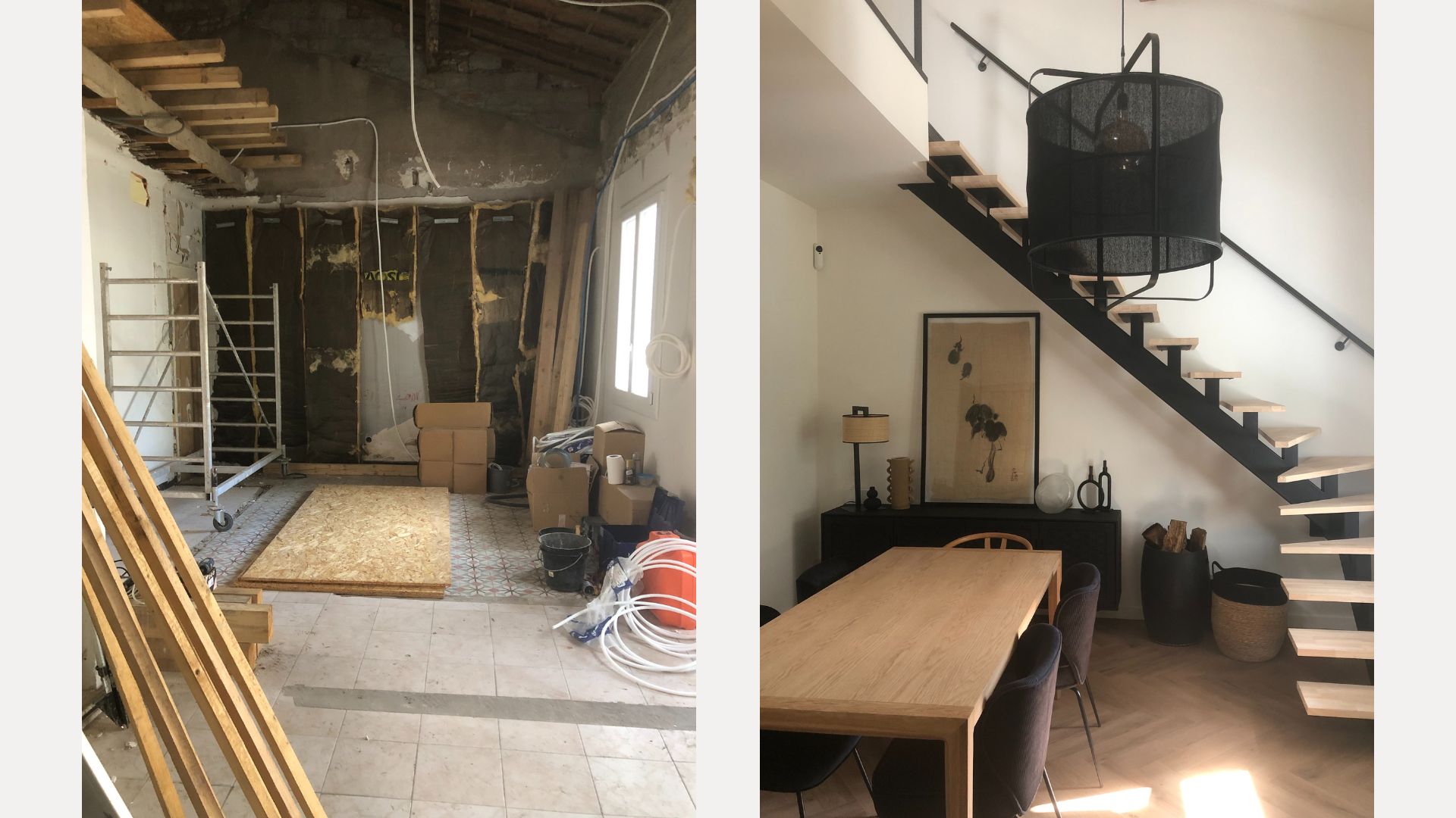 Avant après travaux 3