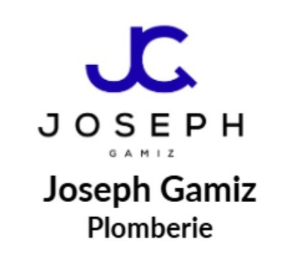 Logo Joseph Gamiz - Plombier Canet